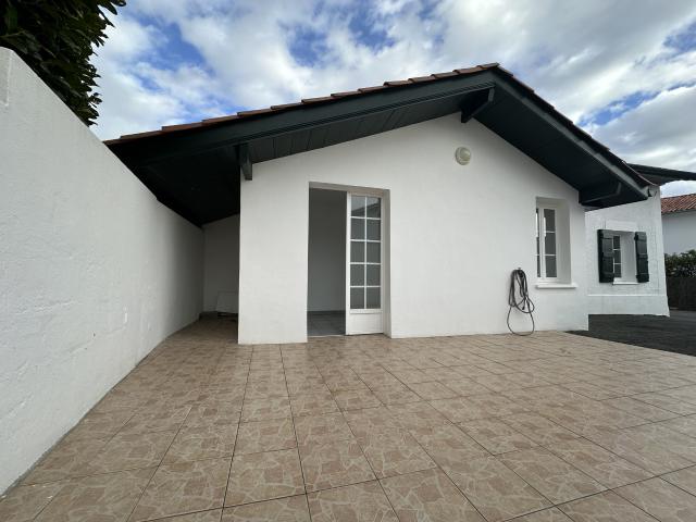 Duplex vente à Anglet, Quatre Cantons