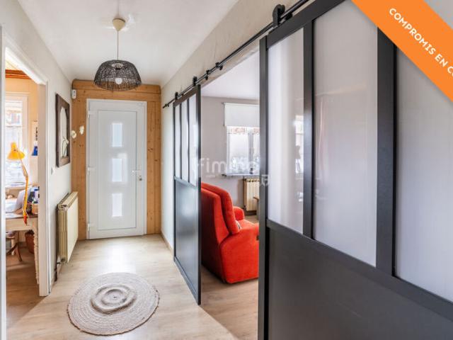 Maison vente à Sarrebourg-Château-Salins, Virming
