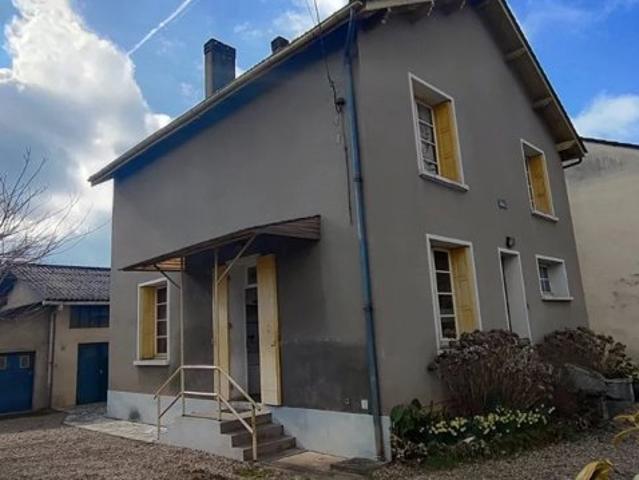 Maison vente à Bergerac, Lalinde