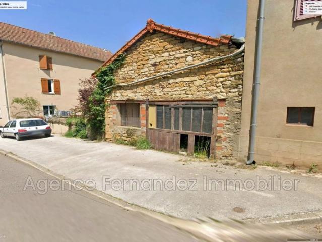 Maison vente à Charolles, Iguerande