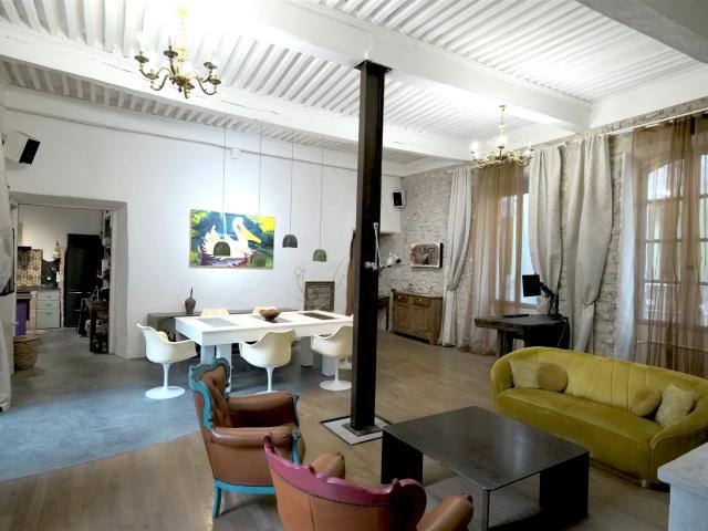 Maison vente à Anduze, Gard