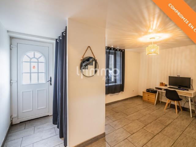 Maison vente à Forbach-Boulay-Moselle, Baronville
