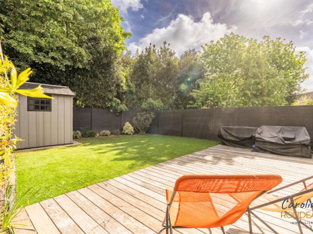 Maison vente à Nantes