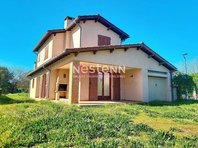 Maison vente à France métropolitaine, Portet-sur-garonne