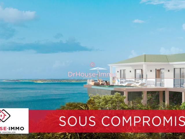 Maison vente à Lunéville, Saint-martin