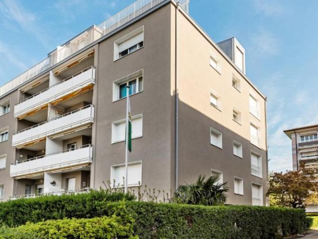 Apartment mieten in Cheseaux-Lausanne, Waadt