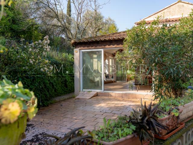 Maison vente à Aix-en-Provence, Simiane-collongue