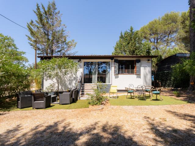 Maison vente à Arrondissement de Toulon, Le Castellet