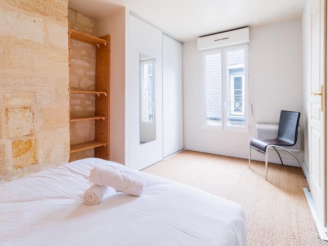 Appartement location à Bordeaux