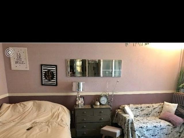 Studio location à France métropolitaine, Martinique