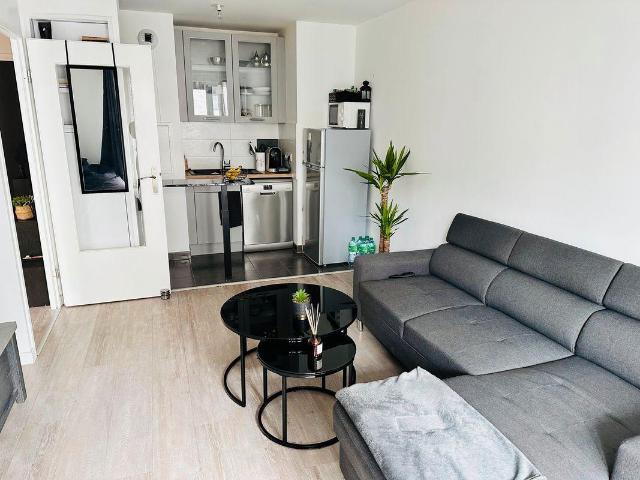 Appartement location à Argenteuil, Bezons