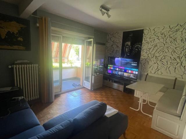 Apartment mieten in Lausanne, District de Lausanne