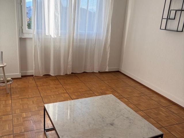 Apartment mieten in Lausanne, District de Lausanne