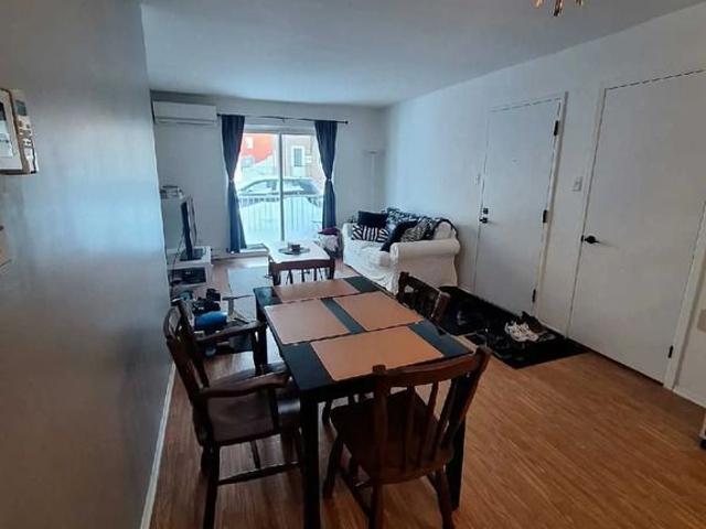 Apartment for rent in Les Maskoutains, Quebec