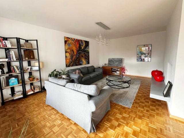 Apartment mieten in Chêne-Bougeries
