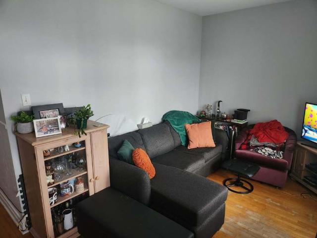 Apartment for rent in Giffard, Québec