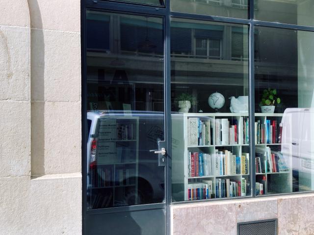 Büro mieten in Conches