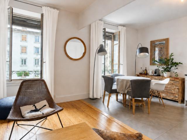 Apartment mieten in Conches