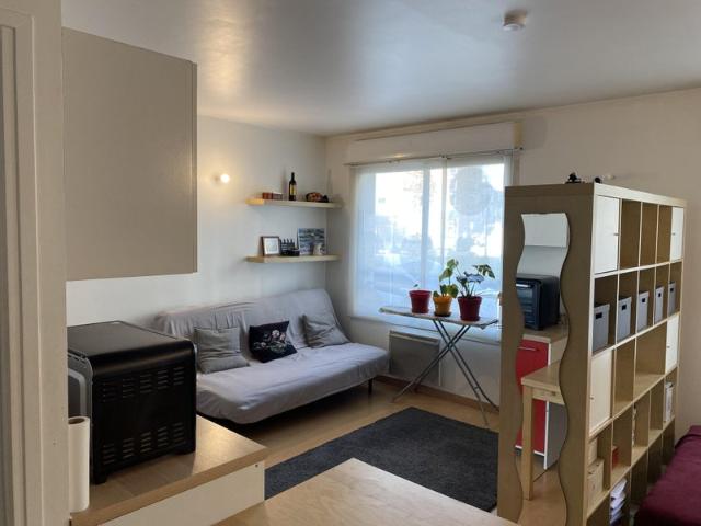Appartement location à Nanterre, Asnières-sur-seine