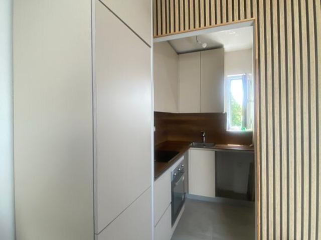 Studio location à Schaerbeek