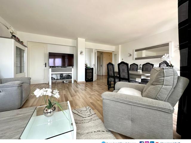 Appartement vente à Chalon-sur-Saône, Chalon-sur-saône