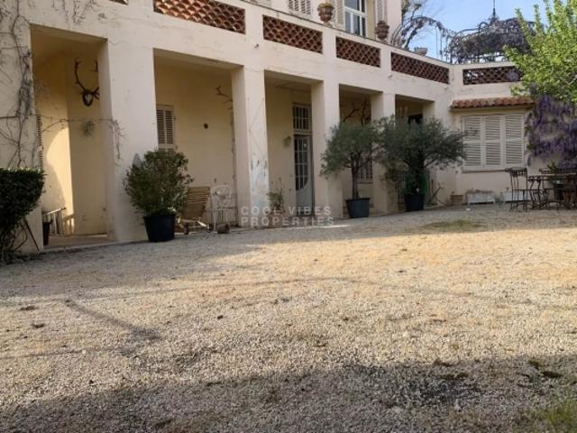 Appartement vente à Cannes, Alpes-Maritimes