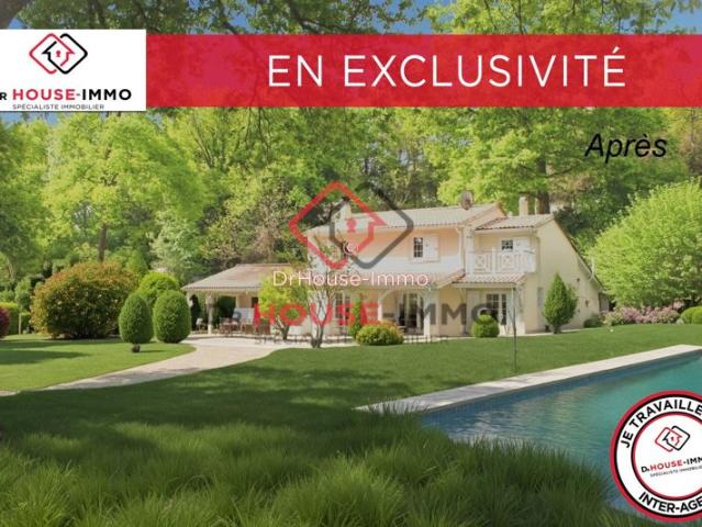 Maison vente à Langon, Lestiac-sur-garonne