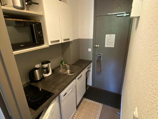 Appartement vente à Albertville, Mâcot-la-plagne
