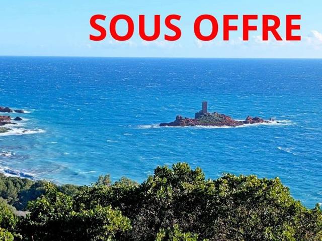 Maison vente à France métropolitaine, Saint-raphaël