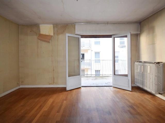 Appartement vente à Vichy