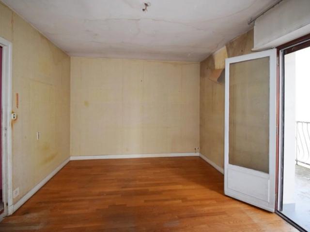 Appartement vente à Vichy