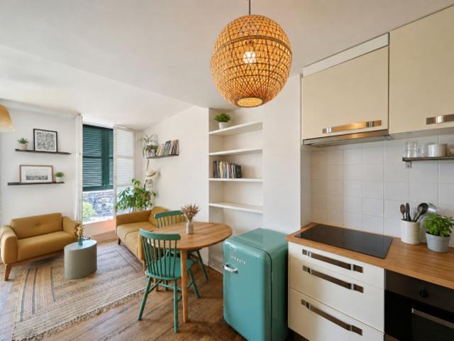 Appartement vente à Bayonne