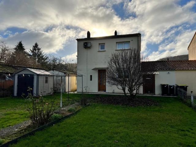 Maison vente à Bergerac, Lalinde