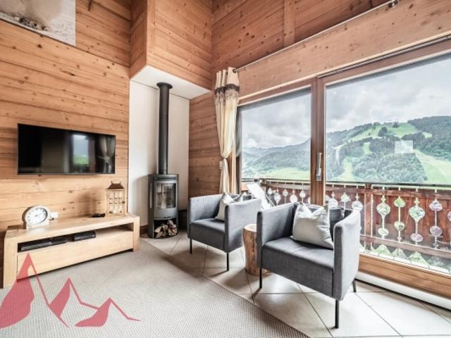 Maison vente à Thonon-les-Bains, Morzine