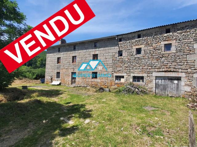 Maison vente à Saugues