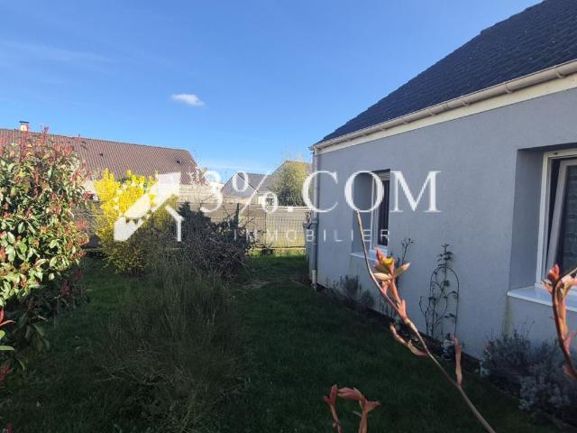 Maison vente à Sarreguemines, Petit-réderching