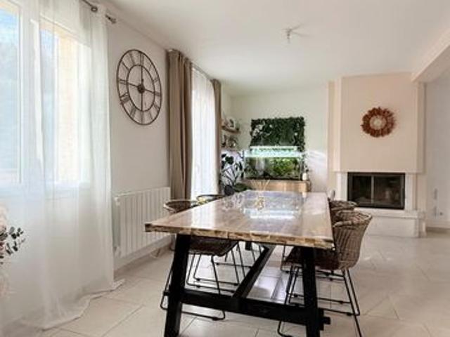 Villa vente à Mantes-la-Jolie, Bonnières-sur-seine
