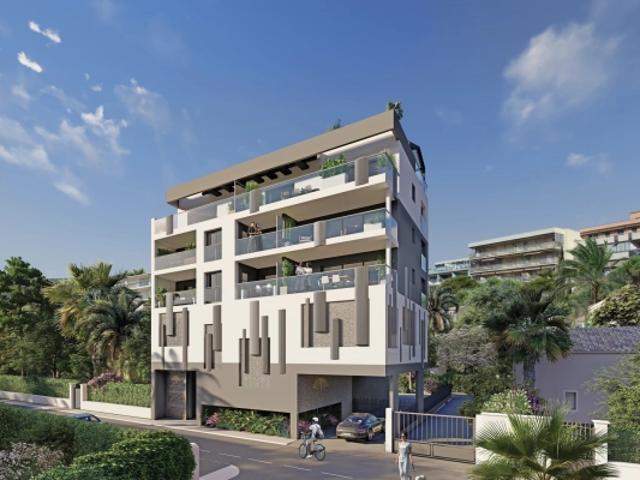 Appartement vente à Grasse, Antibes