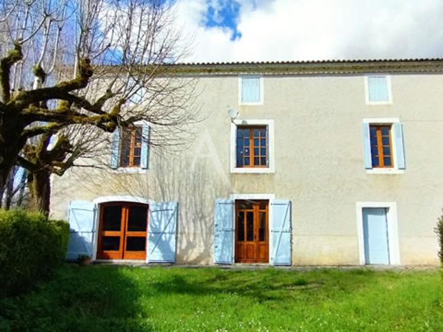 Maison vente à Cahors, Les Junies