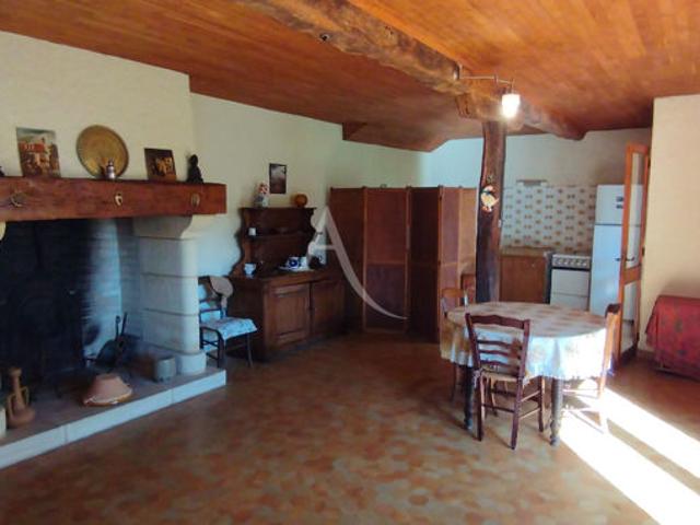Maison vente à Cahors, Les Junies