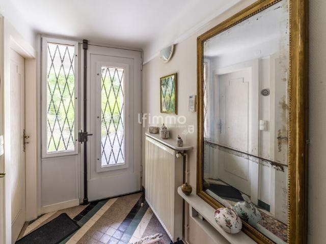 Maison vente à Sarrebourg-Château-Salins, Château-salins