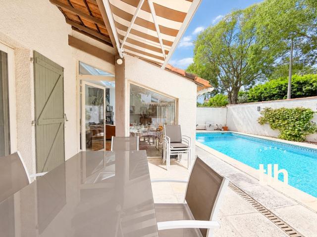 Maison vente à Montpellier