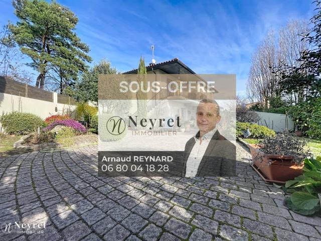 Maison vente à Lyon, Métropole de Lyon