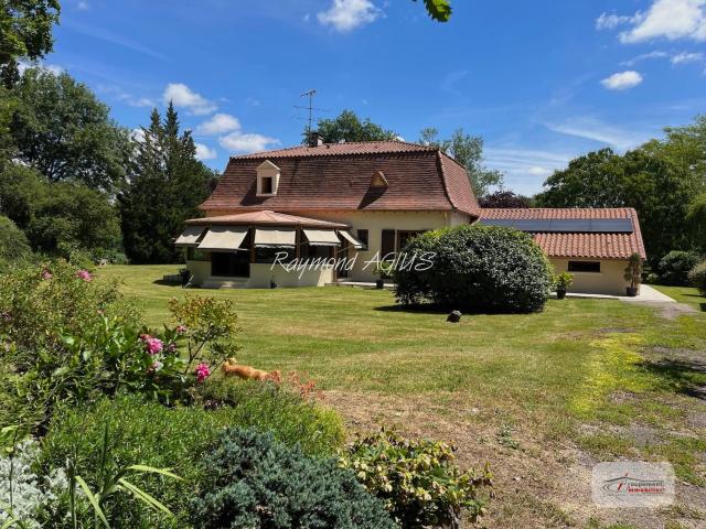 Maison vente à Bergerac, Eymet