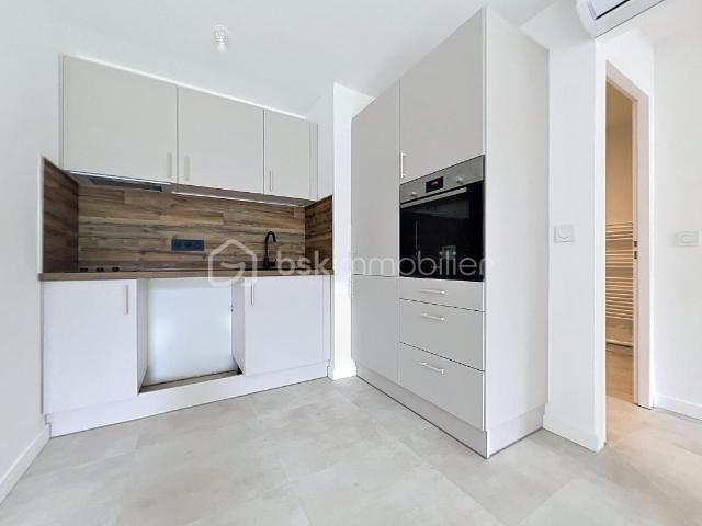 Appartement vente à Grenoble, Montbonnot-saint-martin