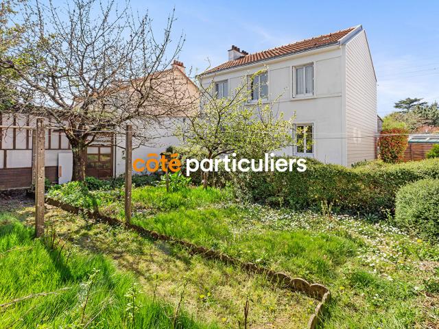 Maison vente à Nantes, Jonelière