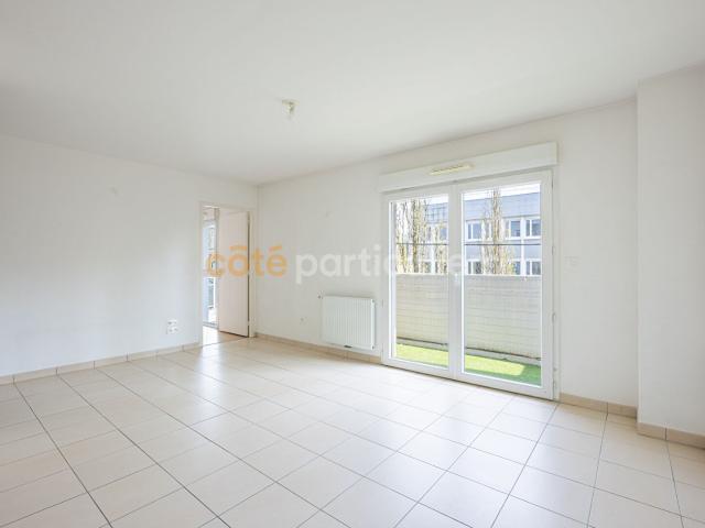 Appartement vente à Nantes