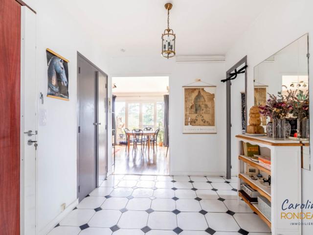 Appartement vente à Nantes