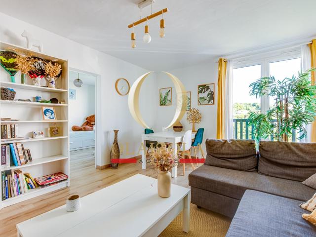 Appartement vente à Bayonne, Saint-jean-de-luz