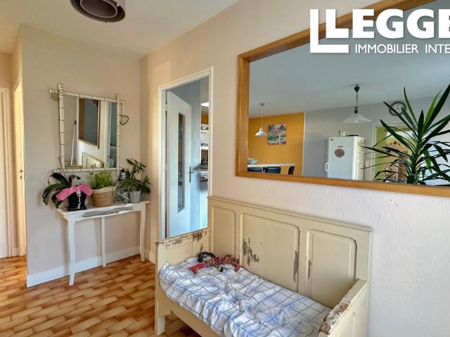 Maison vente à Angoulême, Aubeterre-sur-dronne